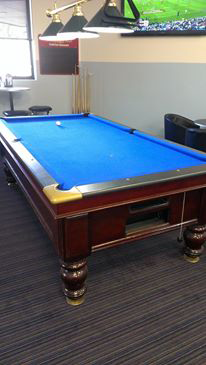 Parkhurst Tavern - Restaurants Sydney 3