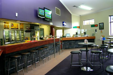 Parkhurst Tavern - Restaurants Sydney 4