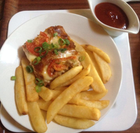 The Caves Country Pub - Restaurants Sydney