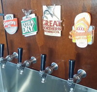 Railway Hotel Yeppoon - Restaurants Sydney