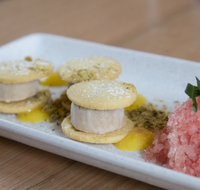ludo - Restaurants Sydney