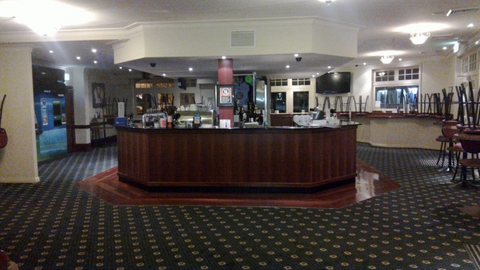 Lion Rampant Hotel - Restaurants Sydney 2