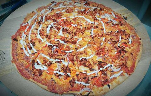 Little Italy Cafe & Restaurant - Restaurants Sydney 0