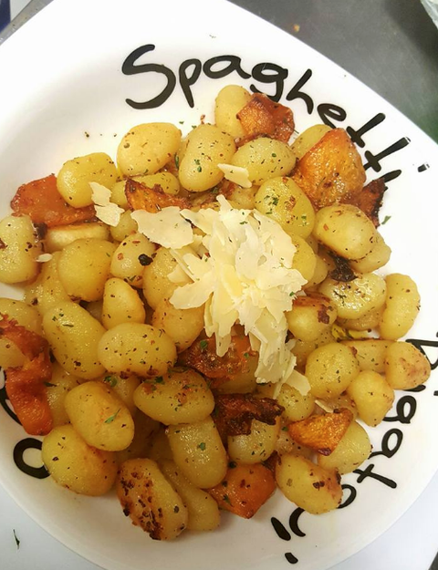 Little Italy Cafe & Restaurant - Restaurants Sydney 1