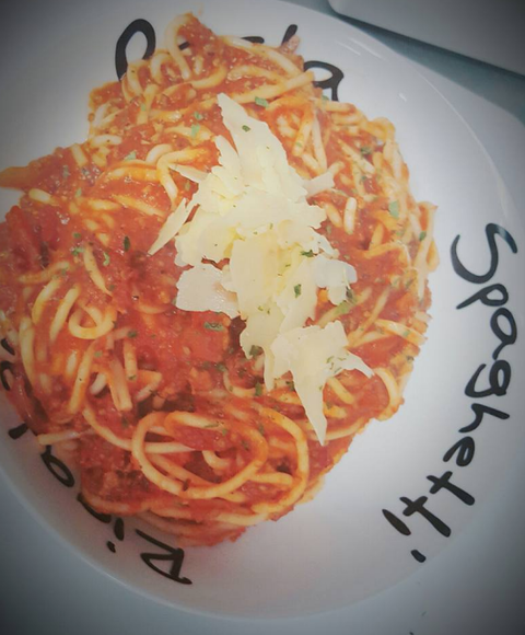 Little Italy Cafe & Restaurant - Restaurants Sydney 2