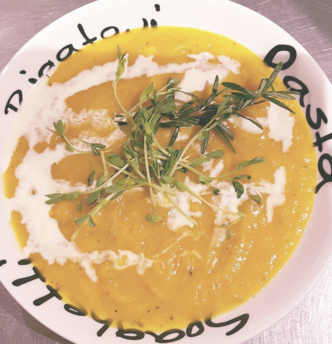 Little Italy Cafe & Restaurant - Restaurants Sydney 3