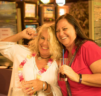 Club Glass House - Restaurants Sydney