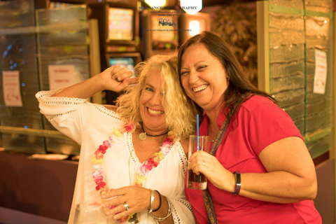 Club Glass House - Restaurants Sydney 0