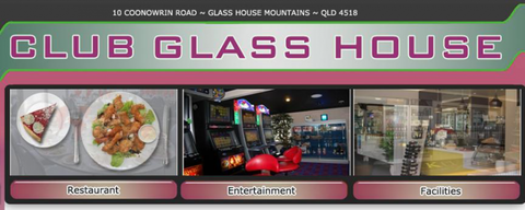 Club Glass House - Restaurants Sydney 2