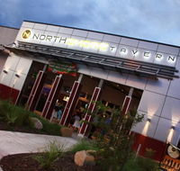 The North Shore Tavern - Restaurants Sydney