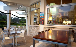 SurfAir Beach Hotel - Restaurants Sydney 1