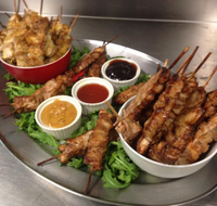 Chancellors Tavern - Restaurants Sydney