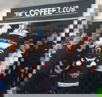Coffee Club Pulse Birtinya - Restaurants Sydney