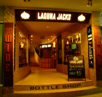 Laguna Jacks - Restaurants Sydney