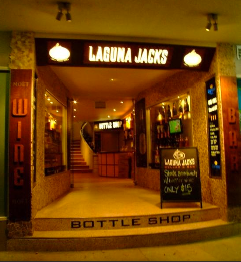 Laguna Jacks - Restaurants Sydney 0