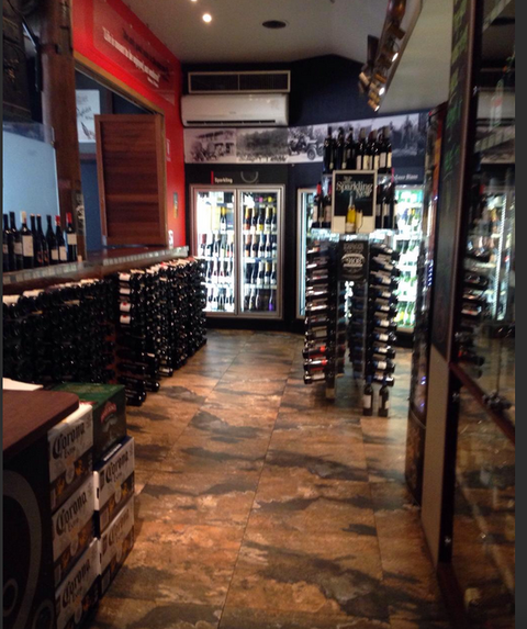 Laguna Jacks - Restaurants Sydney 1