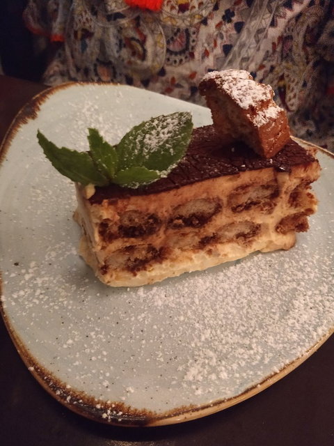 All’ Antica Italian Restaurant - Restaurants Sydney 4