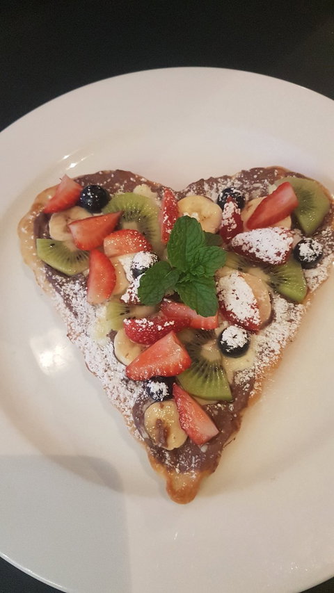 Cappriccio’s Italian Licensed Restaurant - Restaurants Sydney 4