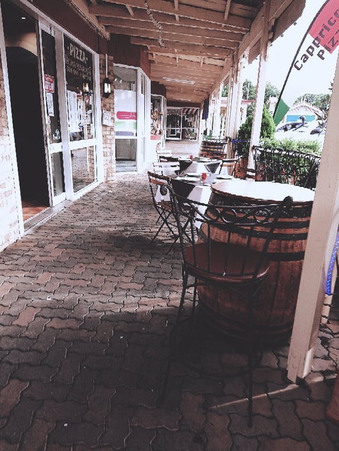 Cappriccio’s Italian Licensed Restaurant - Restaurants Sydney 6