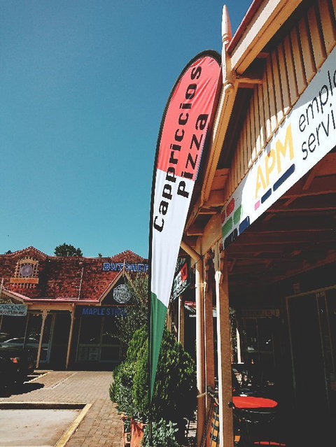 Cappriccio’s Italian Licensed Restaurant - Restaurants Sydney 7