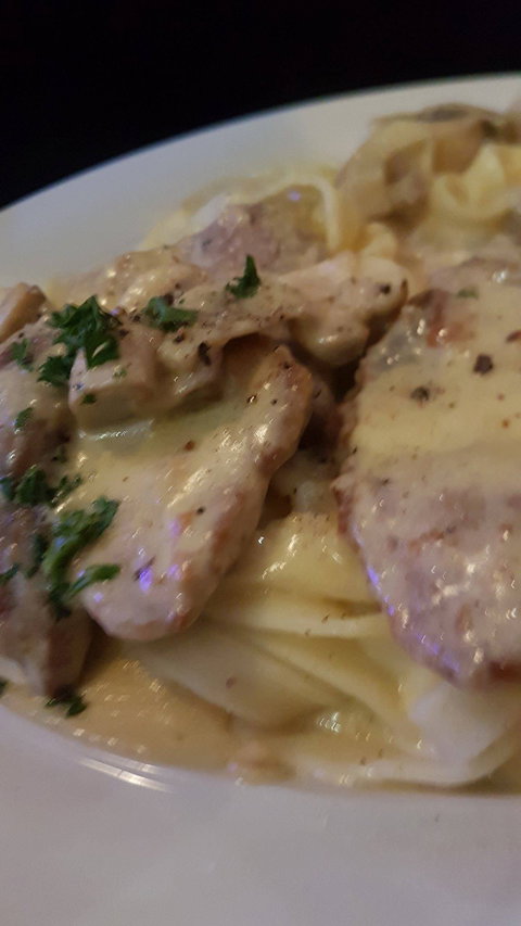 Cappriccio’s Italian Licensed Restaurant - Restaurants Sydney 8