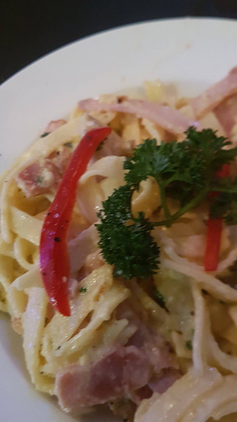 Cappriccio’s Italian Licensed Restaurant - Restaurants Sydney 9