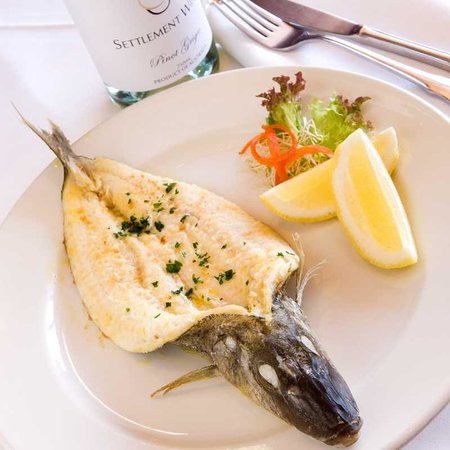 Cappriccio’s Italian Licensed Restaurant - Restaurants Sydney 0