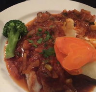Da Giacomo Cafe Restaurant - Restaurants Sydney