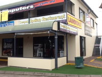 Deepak Indian Restaurant