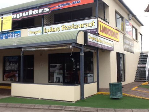 Deepak Indian Restaurant - Restaurants Sydney 0