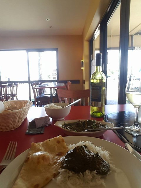 Deepak Indian Restaurant - Restaurants Sydney 5