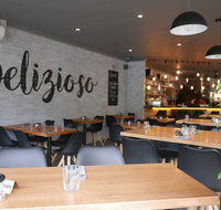 Delizioso - Restaurants Sydney