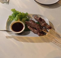 Dhom's Kitchen - Restaurants Sydney