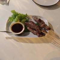 Dhom's Kitchen
