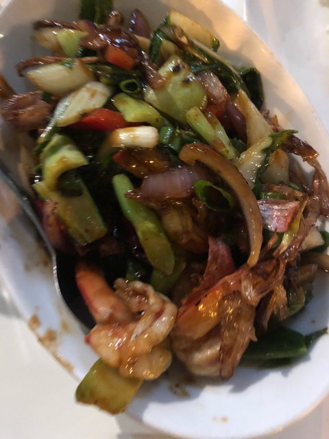 Dhom's Kitchen - Restaurants Sydney 4