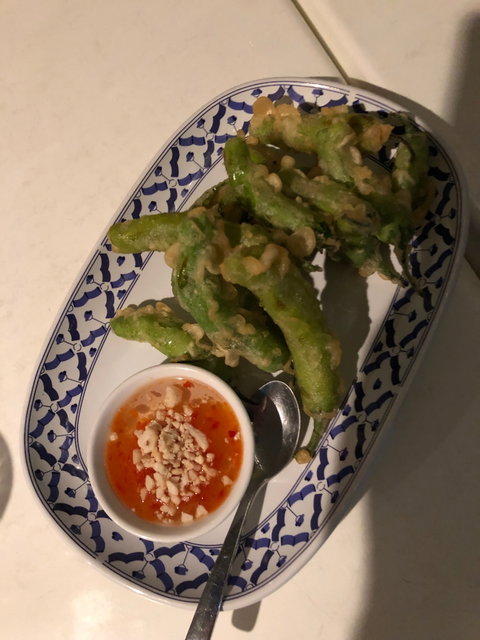 Dhom's Kitchen - Restaurants Sydney 5