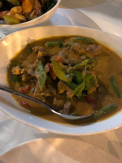Dhom's Kitchen - Restaurants Sydney 6