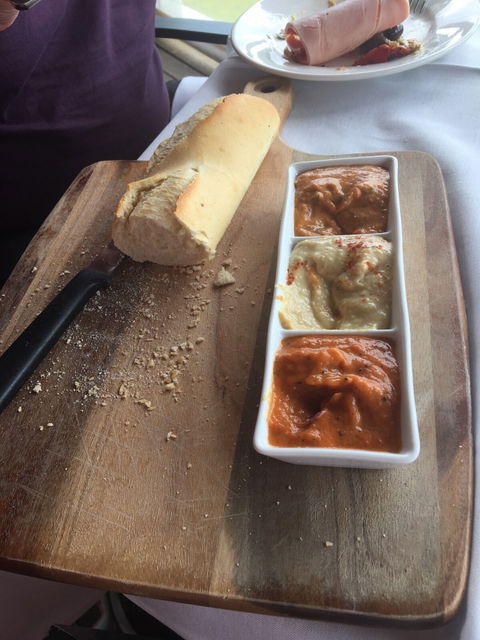 Flame Hill Vineyard & Restaurant - Restaurants Sydney 6