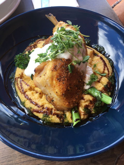 Flaxton Gardens - Restaurants Sydney 2