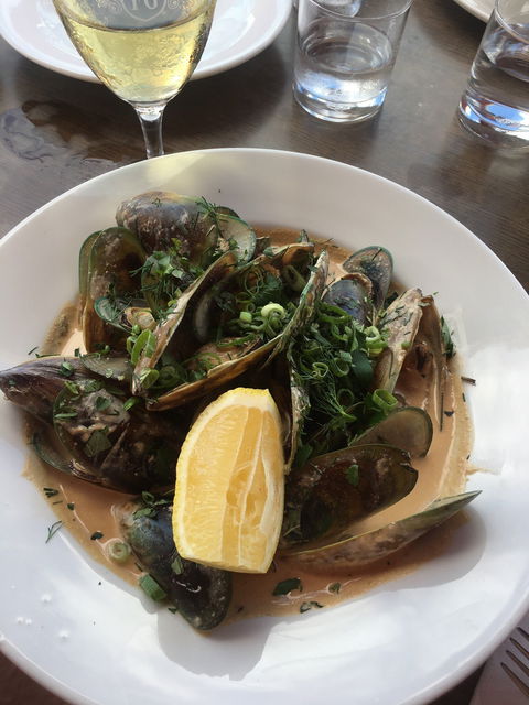 Flaxton Gardens - Restaurants Sydney 3