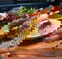 Frog  Toad Restaurant  Function Centre - Restaurants Sydney