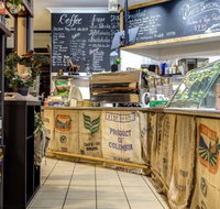 Glass House Mountain Coffee Co - Restaurants Sydney