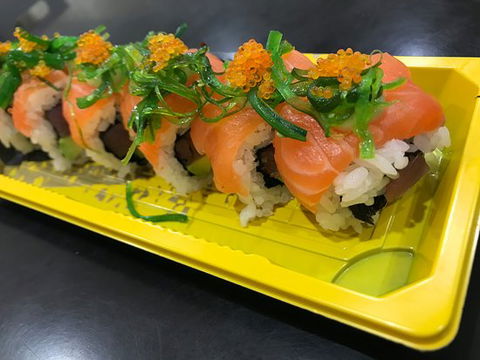 Highlands Sushi - Restaurants Sydney 0