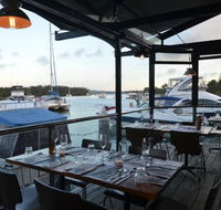 Italian Marina Pizza Restaurant - Restaurants Sydney