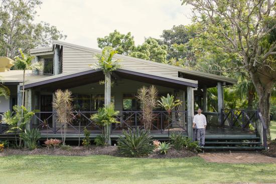 Forest Glen QLD Restaurants Sydney