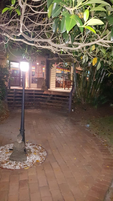 Jampa’s Spirit Of Tibet - Restaurants Sydney 3