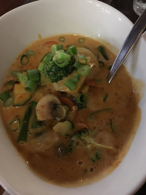 Jampa’s Spirit Of Tibet - Restaurants Sydney 4