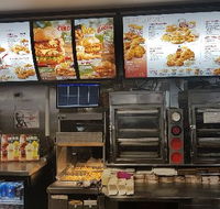 KFC - Restaurants Sydney