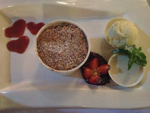 La Vida Restaurant - Restaurants Sydney 0