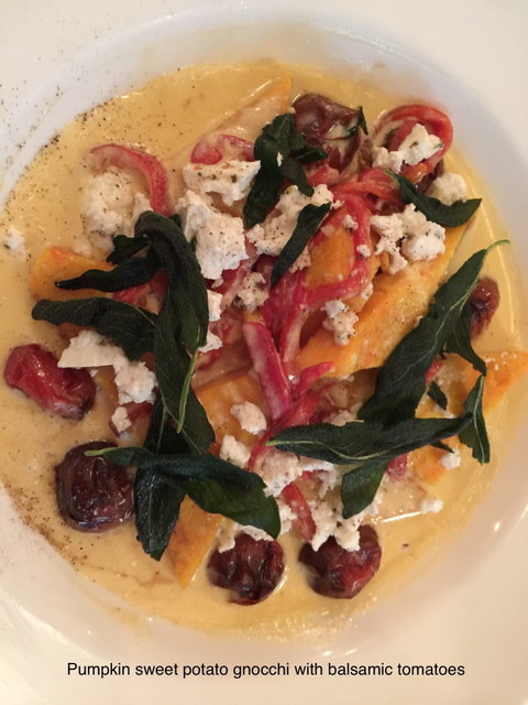 La Vida Restaurant - Restaurants Sydney 1